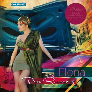 Elena Disco Romancing (Lockout's Digital Disko Mix)