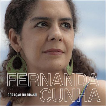 Fernanda Cunha Perdido de Encantamento