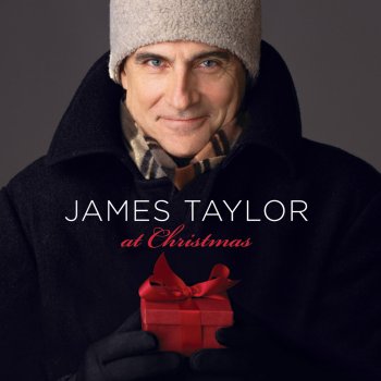 James Taylor In The Bleak Midwinter