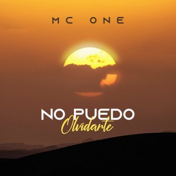 MC One No Puedo Olvidarte