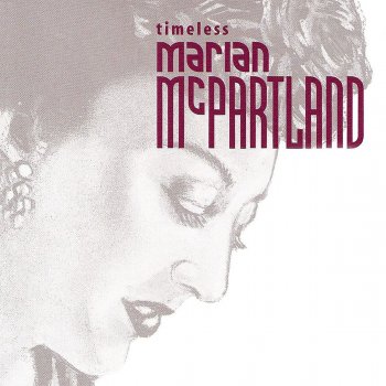 Marian McPartland It Might As Well Be Spring