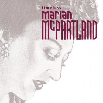 Marian McPartland Yesterdays