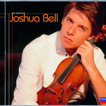 Joshua Bell feat. Jean-Yves Thibaudet Sonata for Violin and Piano No. 1 in A, Op. 13: IV. Allegro quasi presto