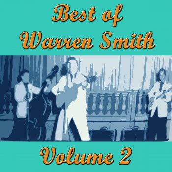 Warren Smith Sweet Sweet Girl (Alternate)
