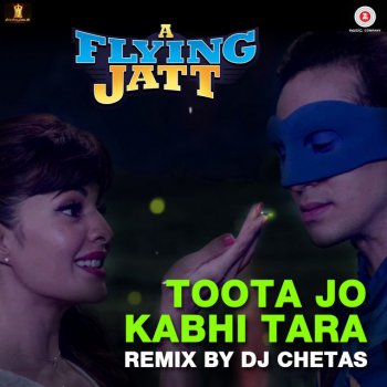 Atif Aslam feat. Dj Chetas & Sumedha Karmahe Toota Jo Kabhi Tara - Remix by DJ Chetas