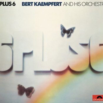 Bert Kaempfert Theme From "Shaft"