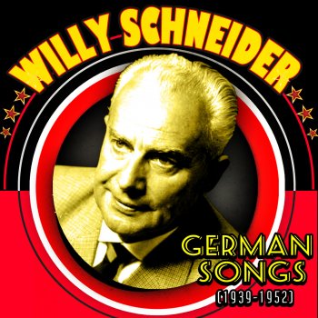 Willy Schneider Nüngzehnhundert Johr Steiht Uns Kölle am Rhing