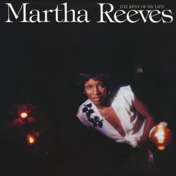 Martha Reeves Now That We Found Love