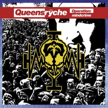 Queensrÿche The Needle Lies - Live