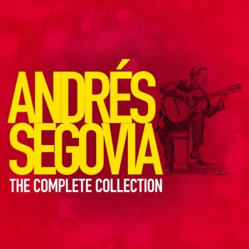 Gaspar Sanz feat. Andrés Segovia Gallardas