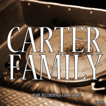 The Carter Family I Loved You Better Than You Knew