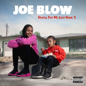 Joe Blow feat. The Jacka Who We Are