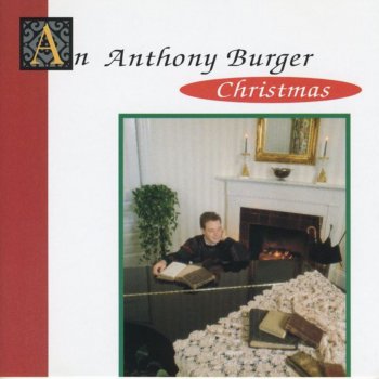 Anthony Burger Little Drummer Boy