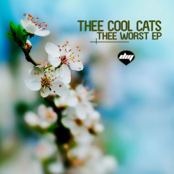 Thee Cool Cats Man of the Year - Original Mix