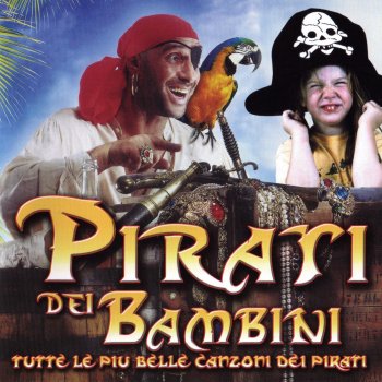 Gianni Drudi I Sogni Dei Pirati