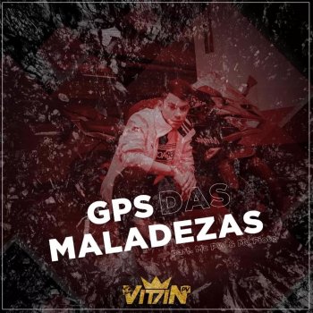 MC Vittin Pv Gps das Maladezas (feat. MC Pw & MC Fioti)