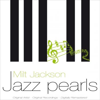 Milt Jackson Bluesology (Remastered)