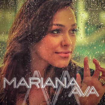 Mariana Ava Não Vou Te Deixar