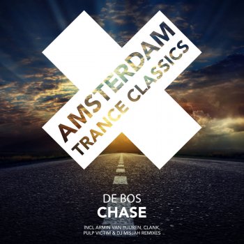 De Bos Chase - Armin van Buuren's Follow-That-Car Mix (Remastering 2014)