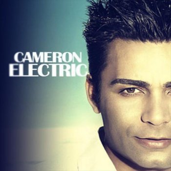 Cameron Cartio Electric (Radio Edit)