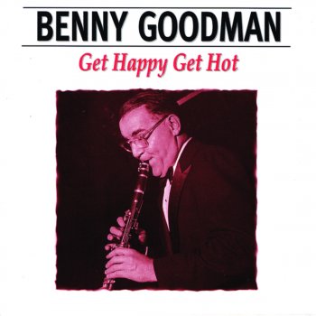 Benny Goodman Fiesta In Blue