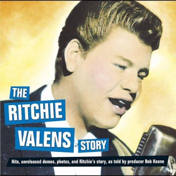 Ritchie Valens Boney Maronie (LP Version)