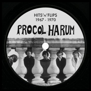 Procol Harum A Whiter Shade of Pale (50th Anniversary Stereo Mix)