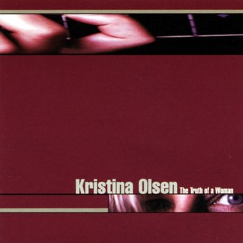 Kristina Olsen Part Time Lover