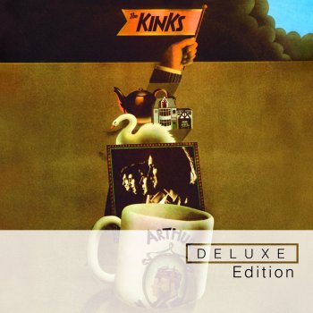 The Kinks Shangri-La (Stereo Mix)