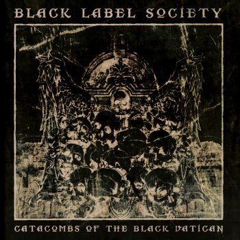 Black Label Society Blind Man