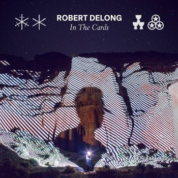 Robert DeLong In the Cards