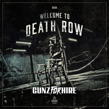 Gunz for Hire Welcome to Death Row