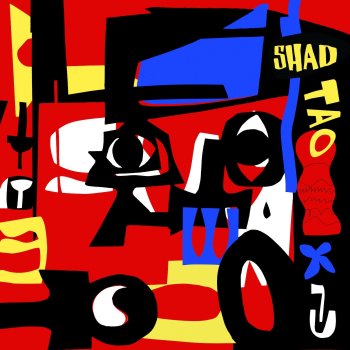 Shad feat. pHoenix Pagliacci Out of Touch (feat. pHoenix Pagliacci)