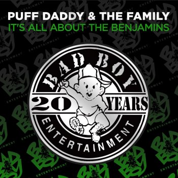 Puff Daddy & The Family It’s All About the Benjamins (DJ Ming & FS Drum ’n’ Base mix)
