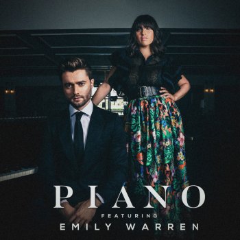 Frank Walker feat. Emily Warren Piano