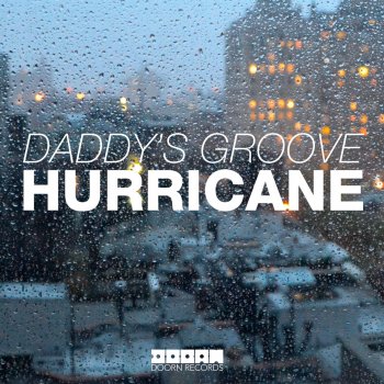 Daddy's Groove Hurricane (Club Mix)