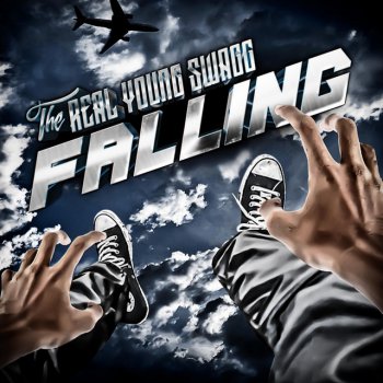 The Real Young Swagg Falling