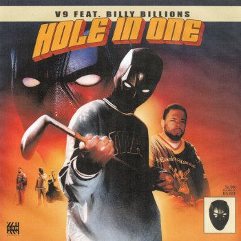 V9 feat. Billy Billions Hole In One (feat. Billy Billions)