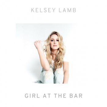 Kelsey Lamb Girl at the Bar