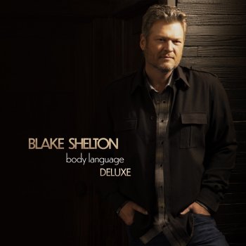 Blake Shelton Come Back As A Country Boy
