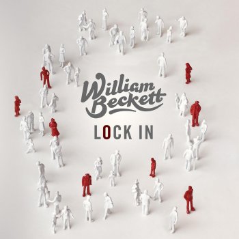 William Beckett Lock In