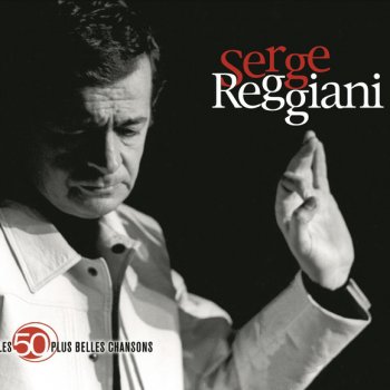 Serge Reggiani Ivre