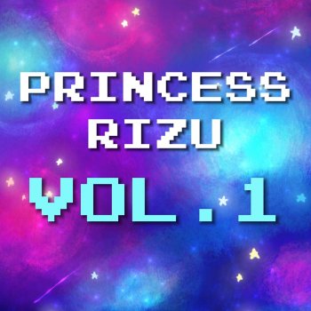 Princess Rizu Diamond in the Sky