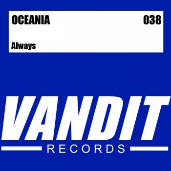 Oceania Always (Stoneface & Terminal Remix)