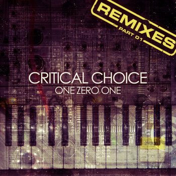 Critical Choice Roots (Perfect Stranger Remix)