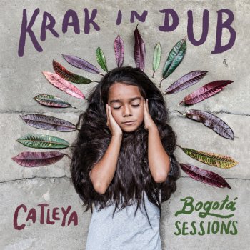 Krak In Dub Negra Soy (feat. Mónica Castillo & Mary Grueso)
