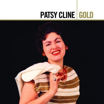 Patsy Cline A Poor Man's Roses (Or A Rich Man's Gold) - Single Version (4-Star Master)
