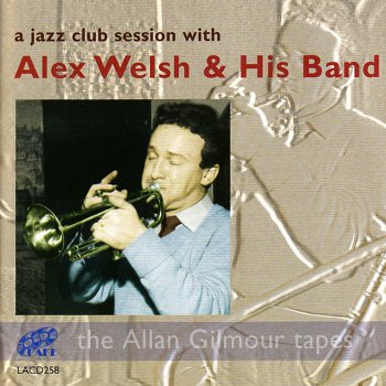 Alex Welsh & His Band Beale St. Blues
