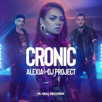 Alexia feat. DJ Project Cronic (feat. DJ Project)