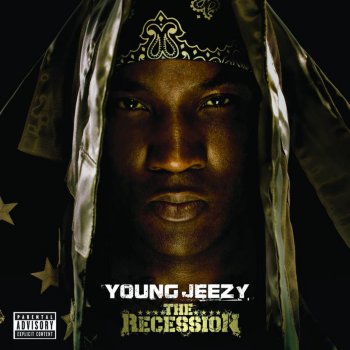 Young Jeezy Takin' It There